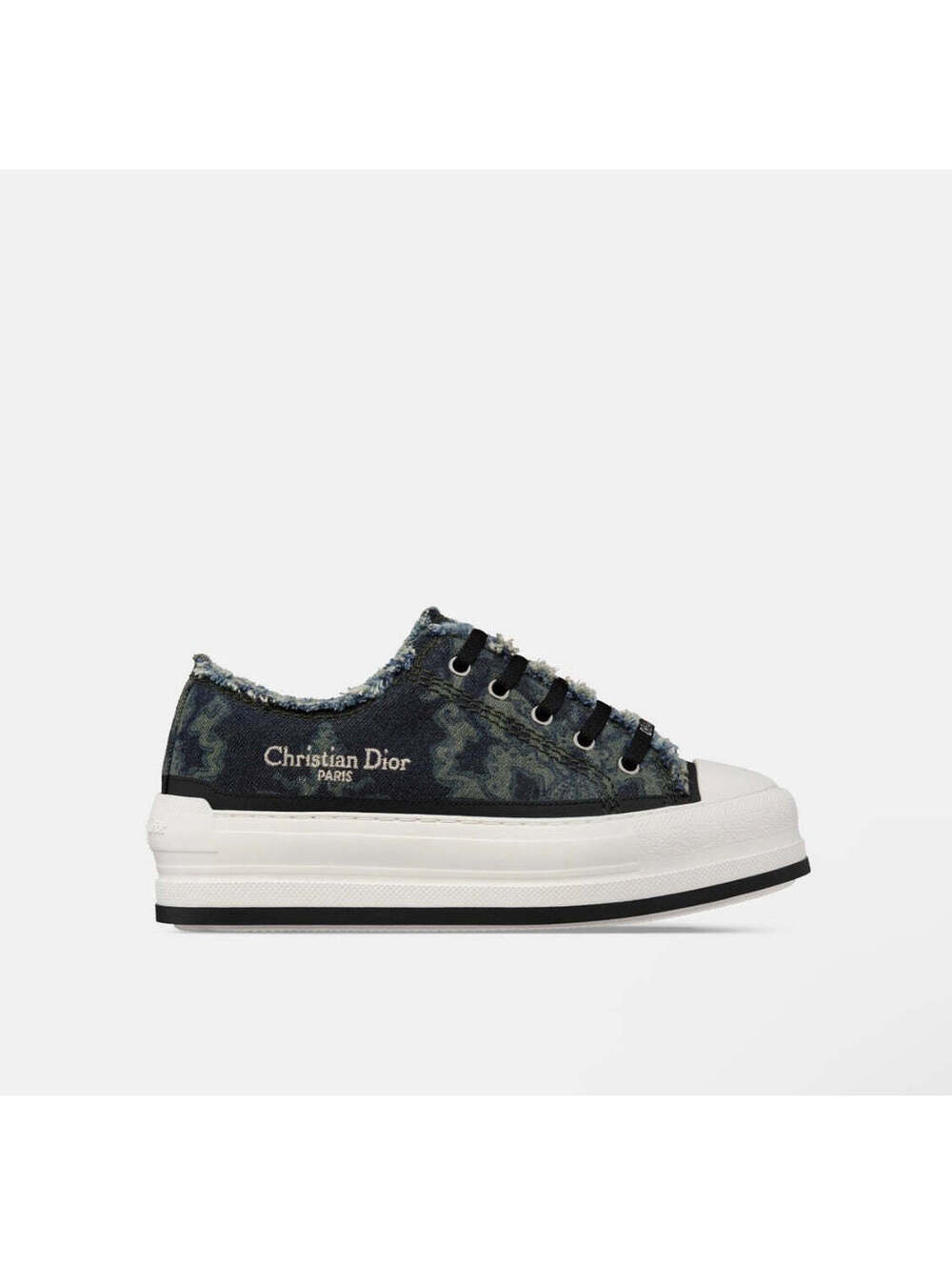 Dior Walk'n'Dior Platform Sneakers(PLEASE REQUEST YOUR SIZE BEFORE PURCHASING)